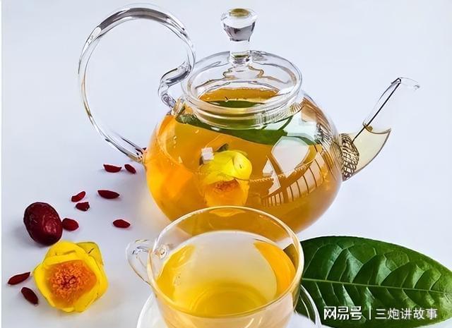“植物大熊猫”金花茶花色金黄香开云 开云体育平台气浓郁家养一盆上档次(图13)