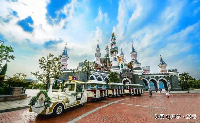 Kaiyun 开云2022年最新徐州旅游攻略——方特、海洋世界、野生动物园全来了(图3)