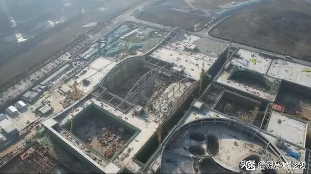 Kaiyun 开云2022年最新徐州旅游攻略——方特、海洋世界、野生动物园全来了(图6)