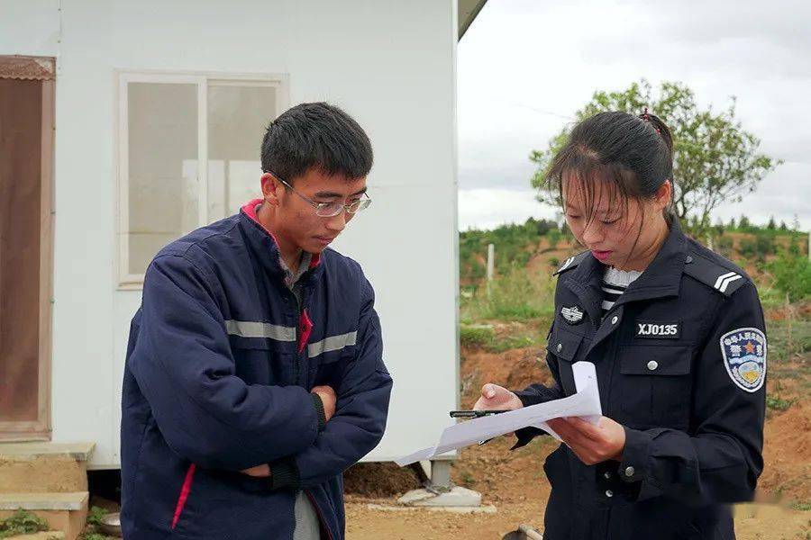 开云体育 开云官网祥云开展野生动物驯养繁殖摸底调查(图2)
