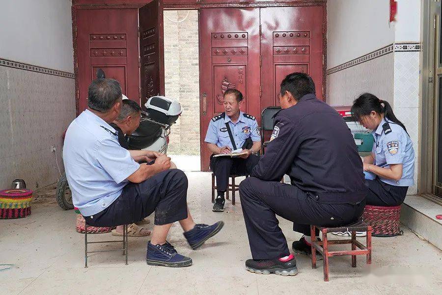 开云体育 开云官网祥云开展野生动物驯养繁殖摸底调查(图1)