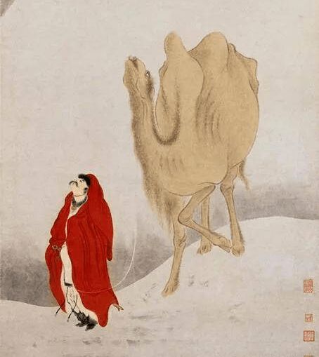开云 开云体育平台狮子、大象、骆驼等动物在古代是怎样输入中国的呢(图4)