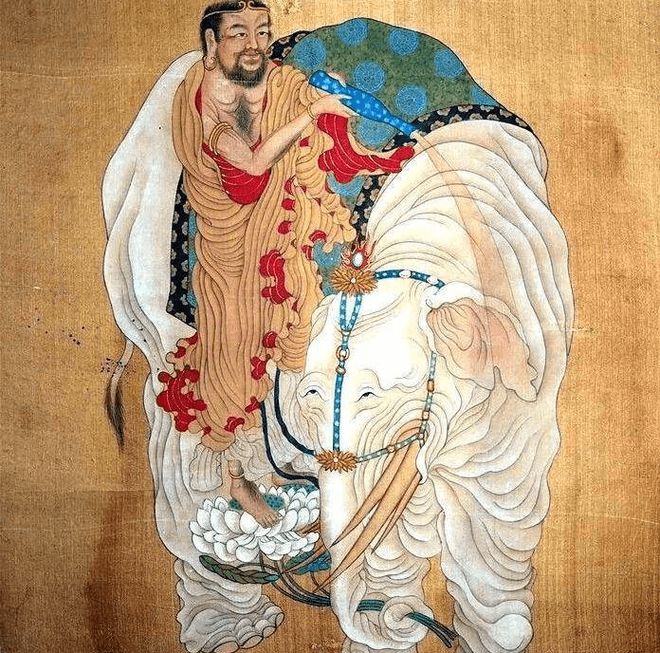 开云 开云体育平台狮子、大象、骆驼等动物在古代是怎样输入中国的呢(图9)