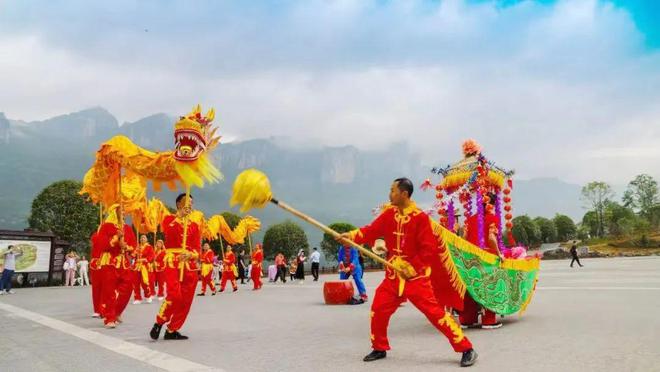 儿童节遇上端午节家长们要的景区福利来了！开云体育 开云平台(图7)