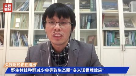 开云 开云体育别吃了！它是生态系统中的基石物种却被人“毁灭性”利用…(图8)