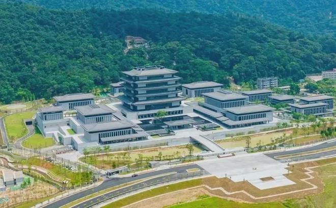 开云体育 开云官网世界500强！广州6家企业登榜！(图7)