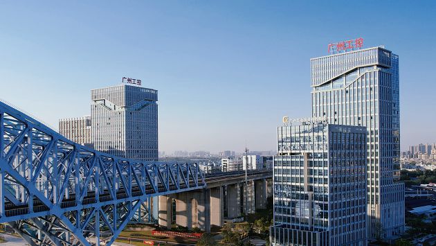 开云体育 开云官网世界500强！广州6家企业登榜！(图8)