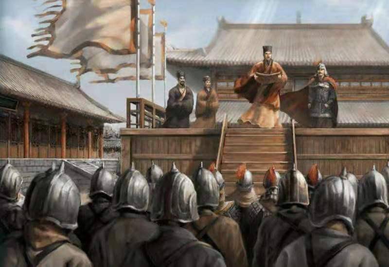 为什么近现代文明会起源于欧洲Kaiyun 开云是巧合还是历史的必然？(图5)