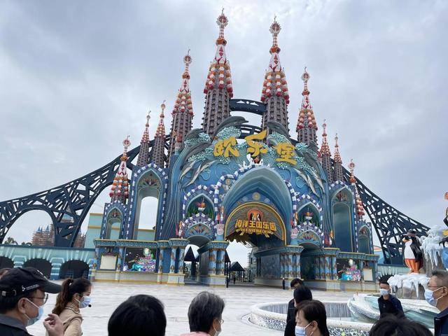 泉州高质量发展海丝开云 开云体育官网文旅产业：保护海洋生物 共建人与动物和谐共处的世界旅游目的地(图4)