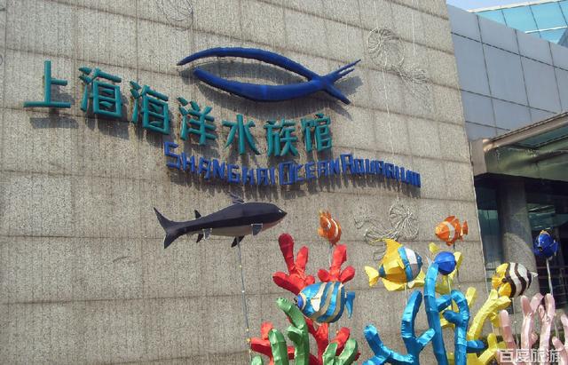 上海开云体育 Kaiyun.com 官网入口海洋水族馆的海底世界不错来这看稀有水生生物(图1)