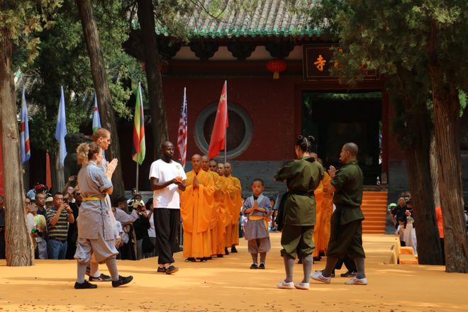 Kaiyun 开云郑州7月接待游客超过千万 暑期文旅榜单TOP10你都去过吗(图2)