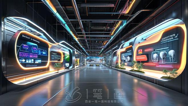 农业开云APP 开云官网入口大学智能化生猪育种科教基地设计多媒体互动动物育种建设方案(图2)