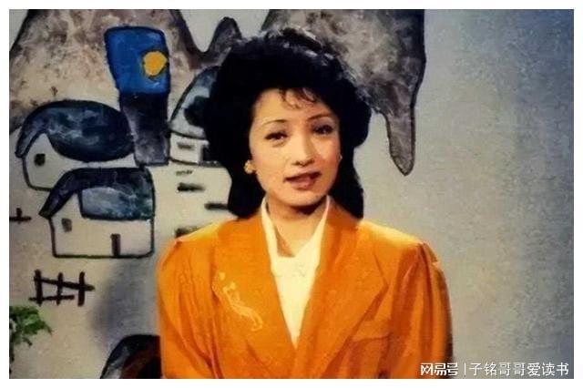 开云 开云体育平台“广东一枝花”侯玉婷：曾和霍震霆传绯闻如今65岁成了模范婆(图5)