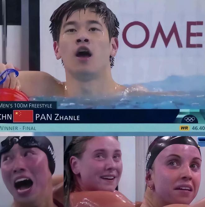 开云体育 开云平台中国反中心发声！奖牌失而复得！但更可怕的事情还在后面(图13)