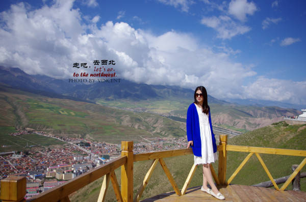 Kaiyun 开云去青海旅游四天三晚攻略十大必去景点排行(图1)