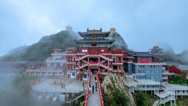 开云 开云体育官网豫见栾川 乐享慢生活丨探寻栾川文化 发现破圈传承的创新之道(图3)