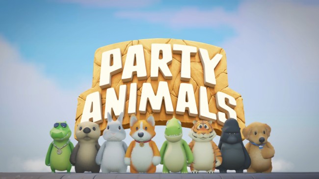 《动物派对》Steam低价开云APP 开云官网入口区售价调整 国区价格保持不变(图2)