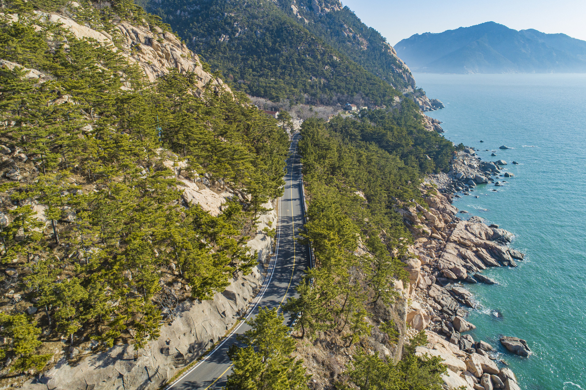 开云体育 Kaiyun.com 官网入口来青岛开启一场心动之旅 解锁你的专属心动地图(图1)