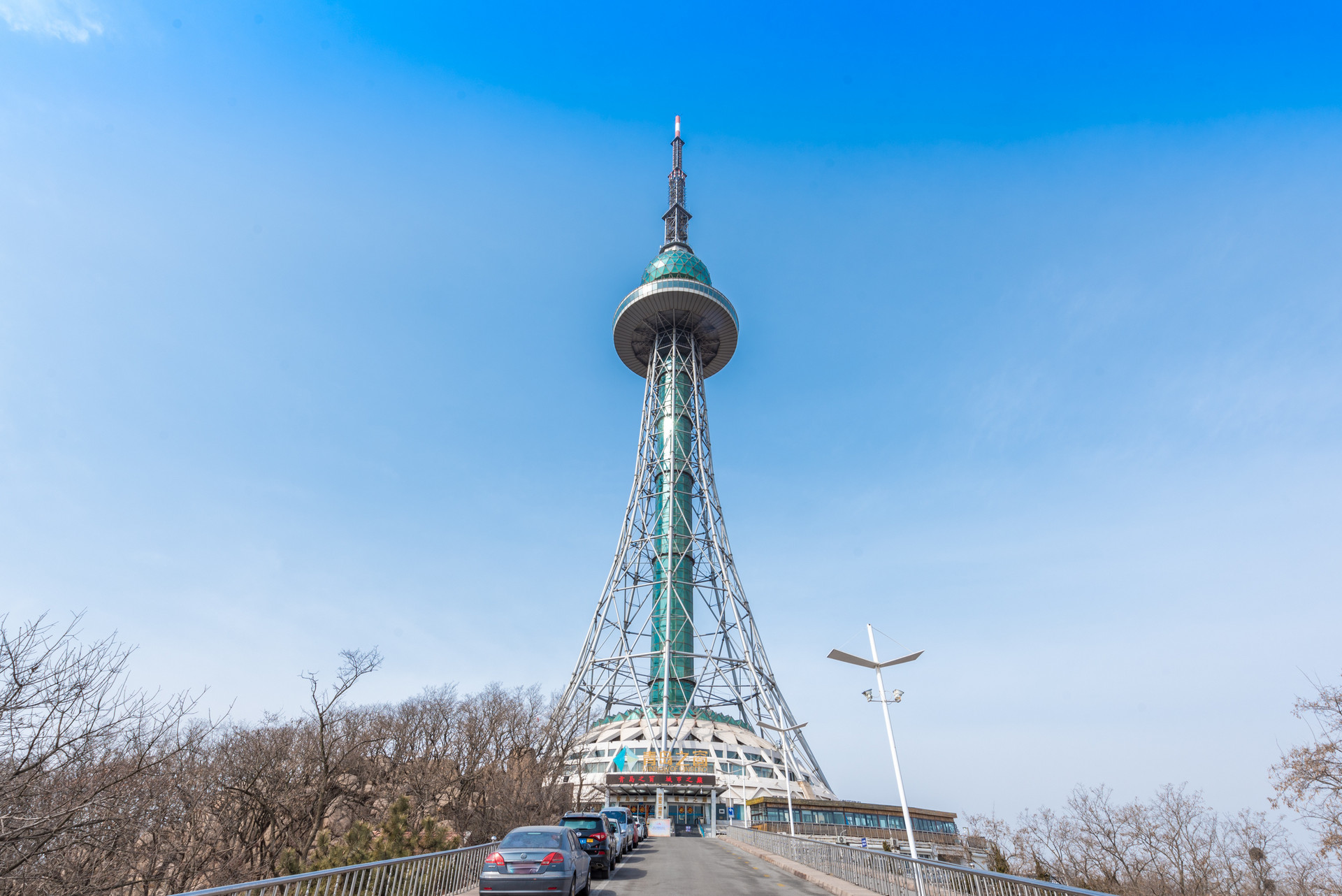开云体育 Kaiyun.com 官网入口来青岛开启一场心动之旅 解锁你的专属心动地图(图3)